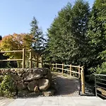 Au Fil De L'eau Ferienhaus *