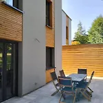 Au Fil De L'eau Lapoutroie