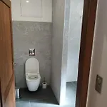 Au Fil De L'eau Ferienhaus *