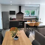 Au Fil De L'eau Ferienhaus