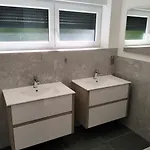 Ferienhaus Au Fil De L'eau Lapoutroie