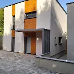 Au Fil De L'eau Ferienhaus