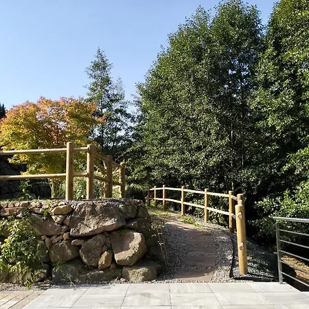 Au Fil De L'eau Holiday home *