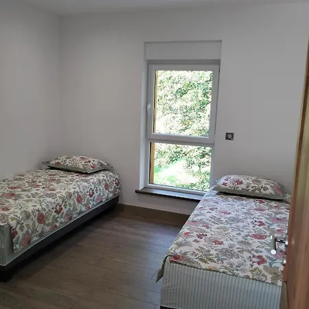 Ferienhaus Au Fil De L'eau *