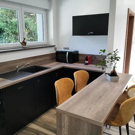 Au Fil De L'eau * Lapoutroie