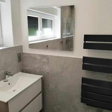 Au Fil De L'eau Lapoutroie