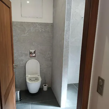 Au Fil De L'eau Ferienhaus *