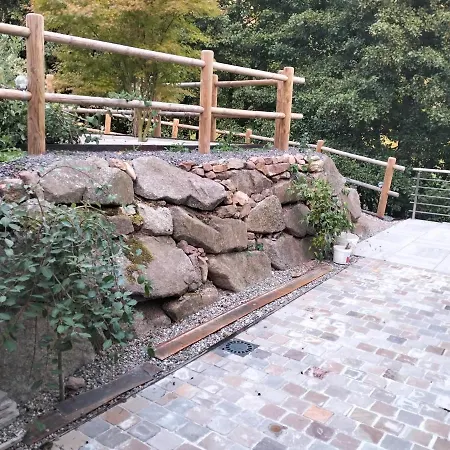 Ferienhaus Au Fil De L'eau