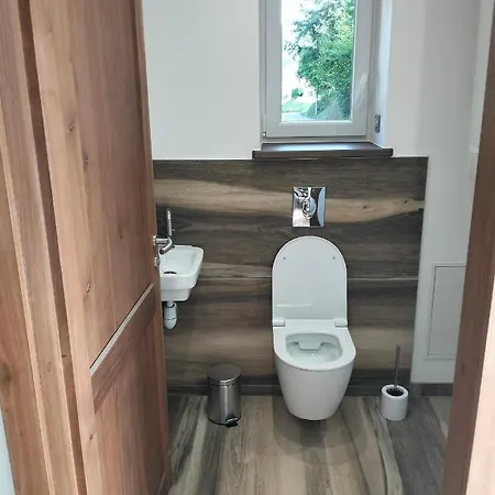 Ferienhaus Au Fil De L'eau *