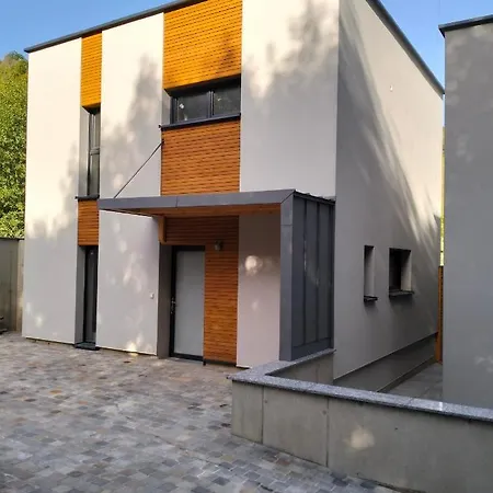 Au Fil De L'eau Ferienhaus