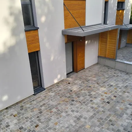 Holiday home Au Fil De L'eau *